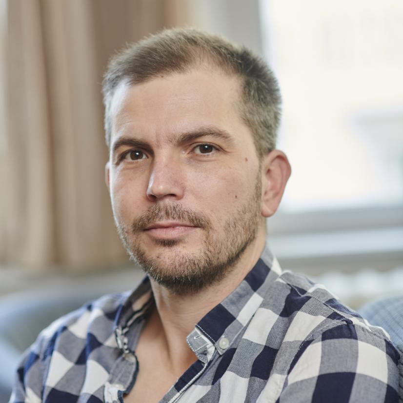 Varga Zoltán